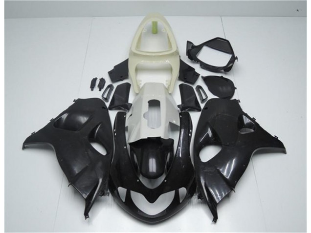 Preisgünstige Suzuki TL1000R 98-03 Verkleidungen - Unbemalt