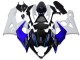 Preisgünstige Suzuki GSXR 1000 K5 05-06 Verkleidungen & Plastik - Blau Weiß